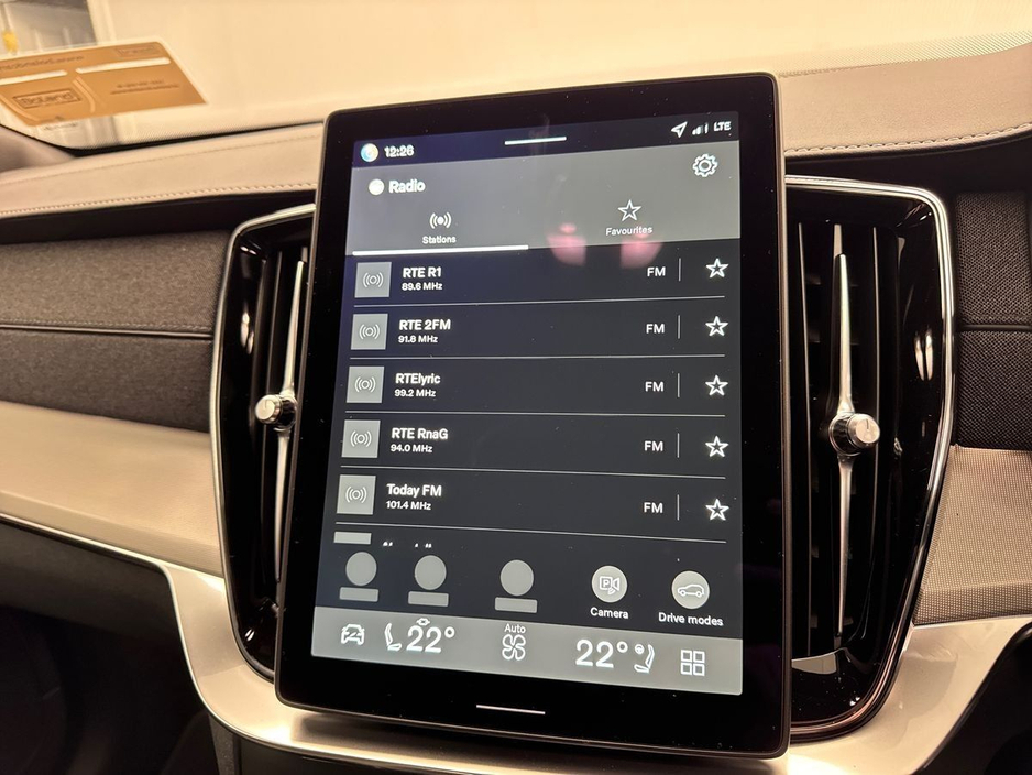 2026 Volvo XC90 - image 19