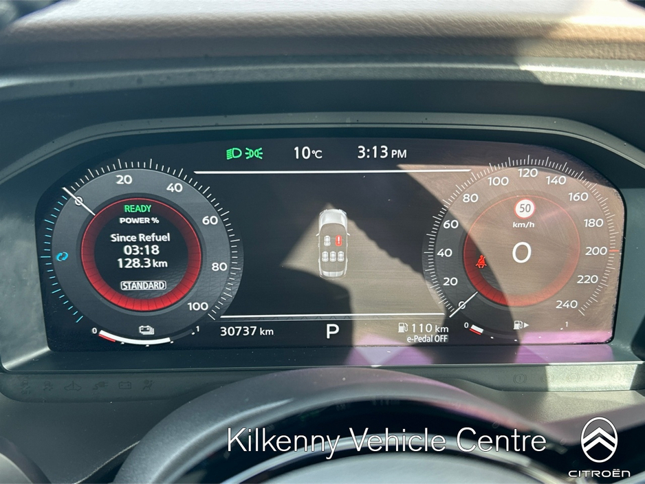 2023 Nissan X-Trail - image 16