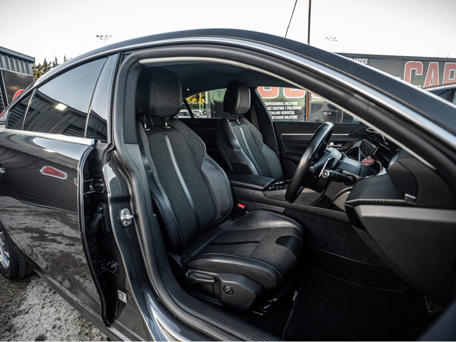 2019 Peugeot 508 2019 Peugeot 508 Auto/High spec/1yr warranty €19,888