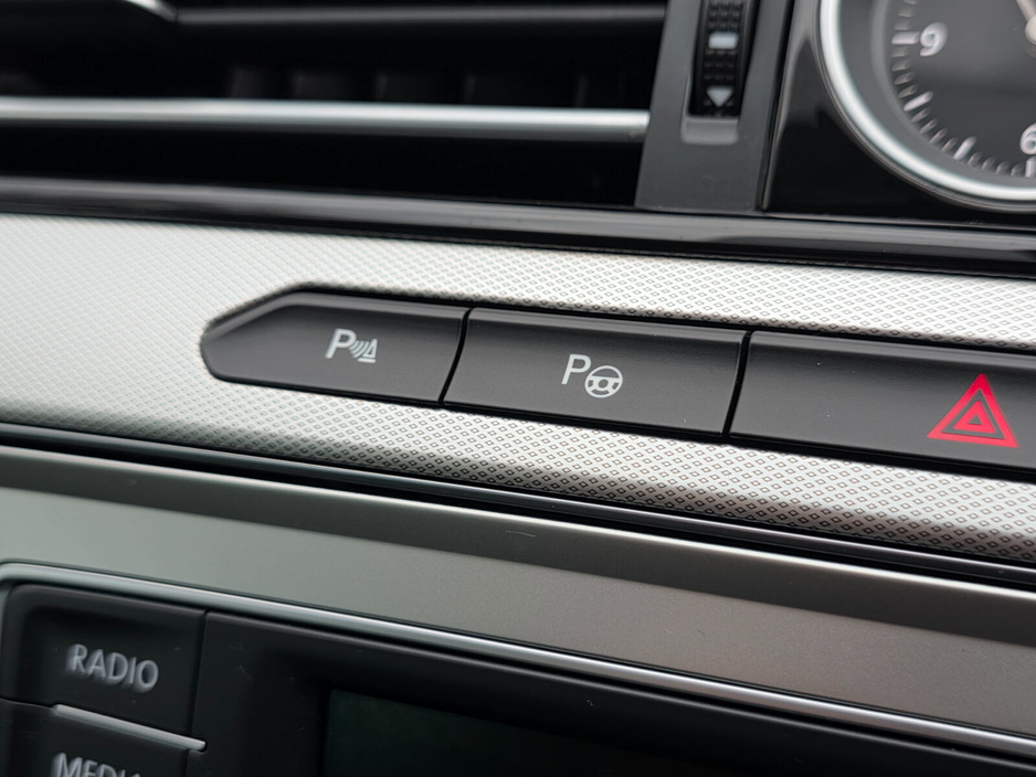 2016 Volkswagen Passat 1.6 TDI 120HP Comfortline €13,450