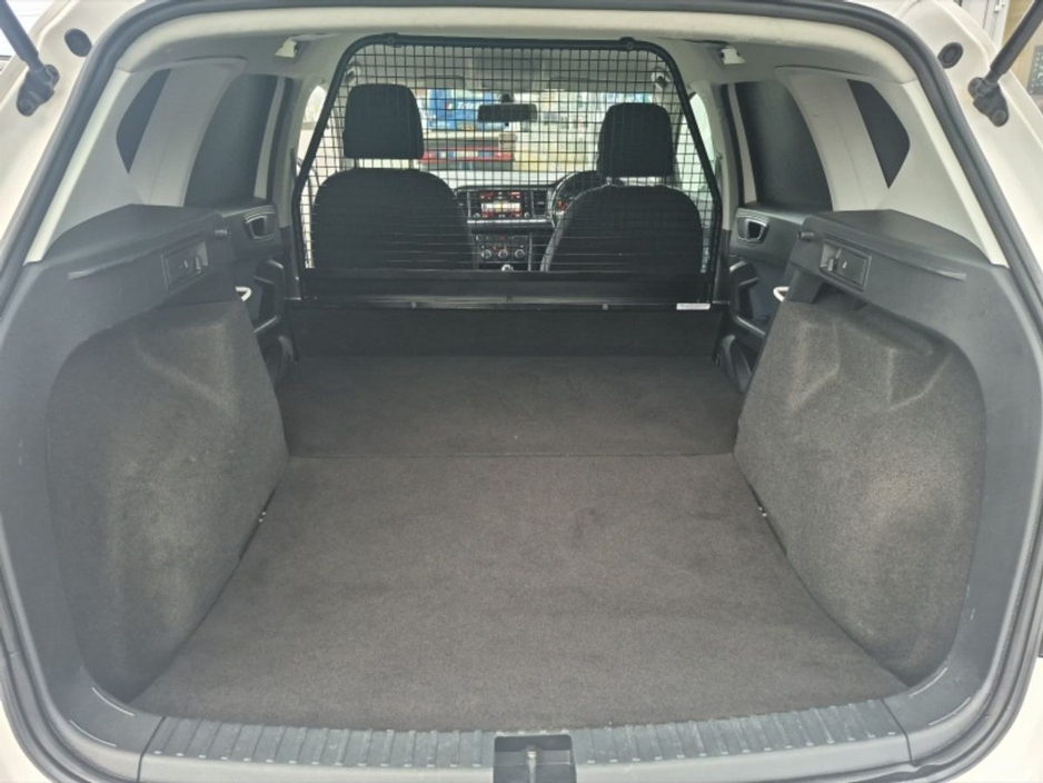 2020 SEAT Ateca - image 11