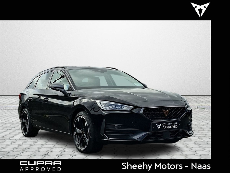 2023 Cupra Leon for sale in , Ireland