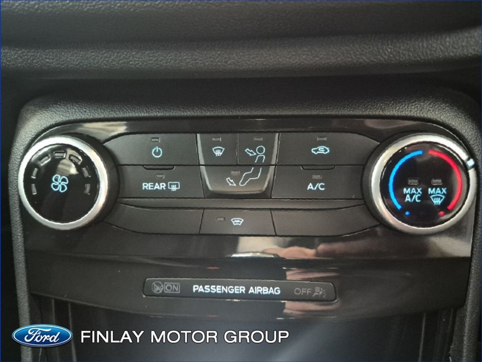 2021 Ford Puma - image 20