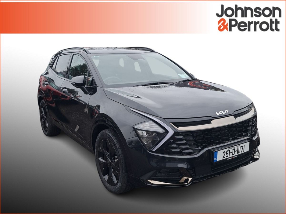 2025 Kia Sportage for sale in , Ireland