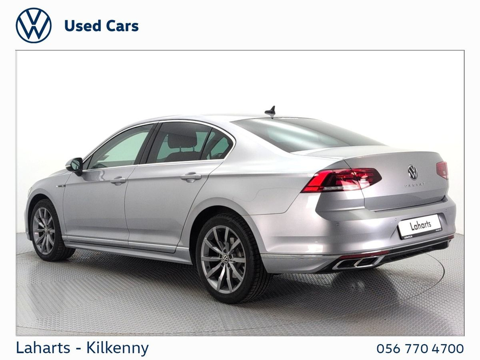 2020 Volkswagen Passat R- LINE 2.0TDI 150HP DSG €30,950