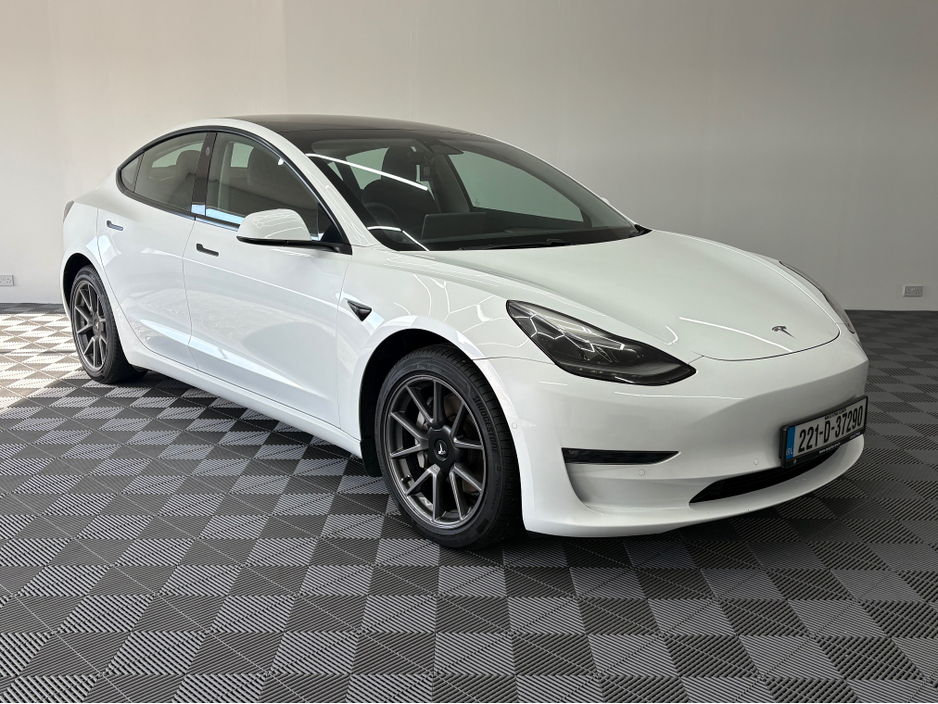 2022 Tesla Model 3 for sale in , Ireland