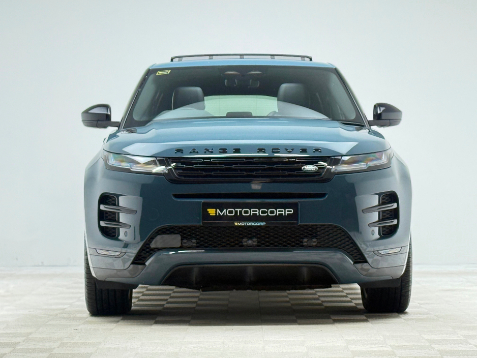 2024 Land Rover Range Rover Evoque HSE DYNAMIC P300E *HUGE SPEC* €52,990
