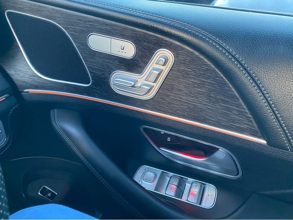 2021 Mercedes-Benz GLE Class 350 DE AMG LINE 4MATIC AUTO 315BHP  ( 212 REG ) €44,800