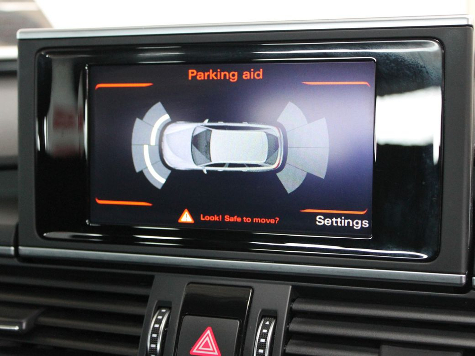 2018 Audi A6 2.0 TDI SE Exec Ultra 190PS 5DR €25,250