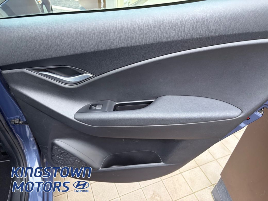 2015 Hyundai ix20 - image 15