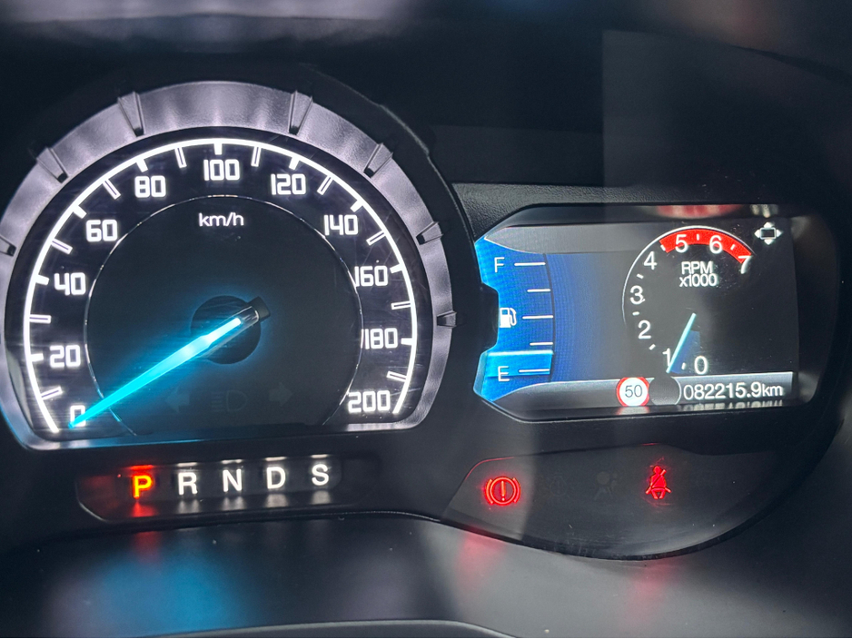 2022 Ford Ranger WILDTRAK - 2.0 TDI 213 D/CAB P/U €32,950