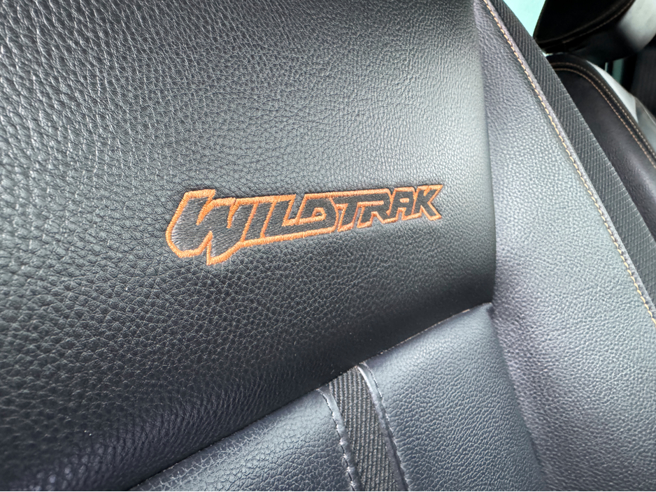 2023 Ford Ranger - image 29