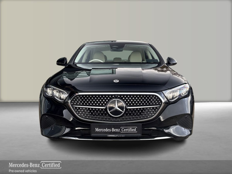 2024 Mercedes-Benz E Class - image 6