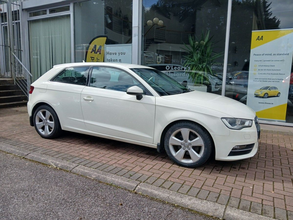 2013 Audi A3 - image 2