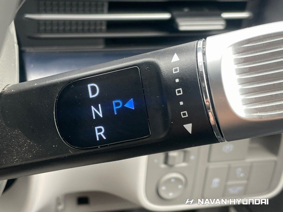 2024 Hyundai Ioniq 6 - image 29