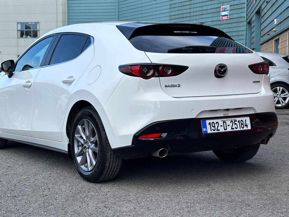 2019 Mazda Mazda3 - image 17