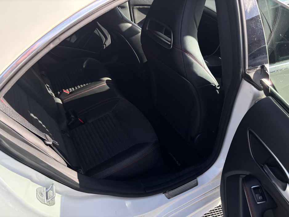 2014 Mercedes-Benz CLA Class - image 5