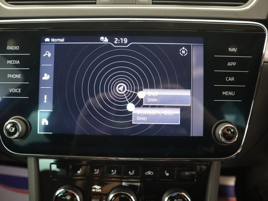 2023 Skoda Superb  €27,850