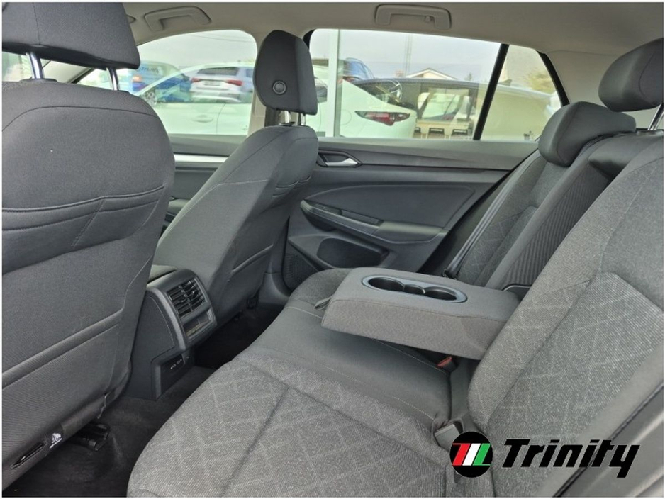 2021 Volkswagen Golf * GREAT SPEC * STYLE * 2.0 TDI 115HP * TRINITY MOTORS * €22,950