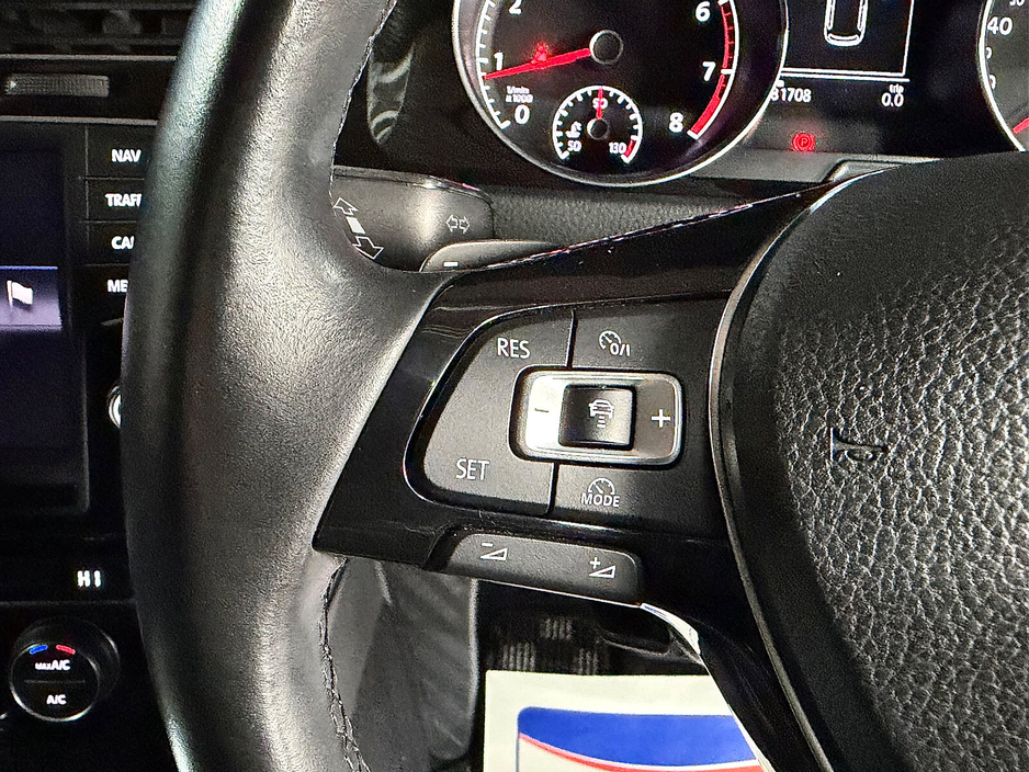 2014 Volkswagen Golf 1.4 TSI DSG 140HP HIGHLINE €14,850