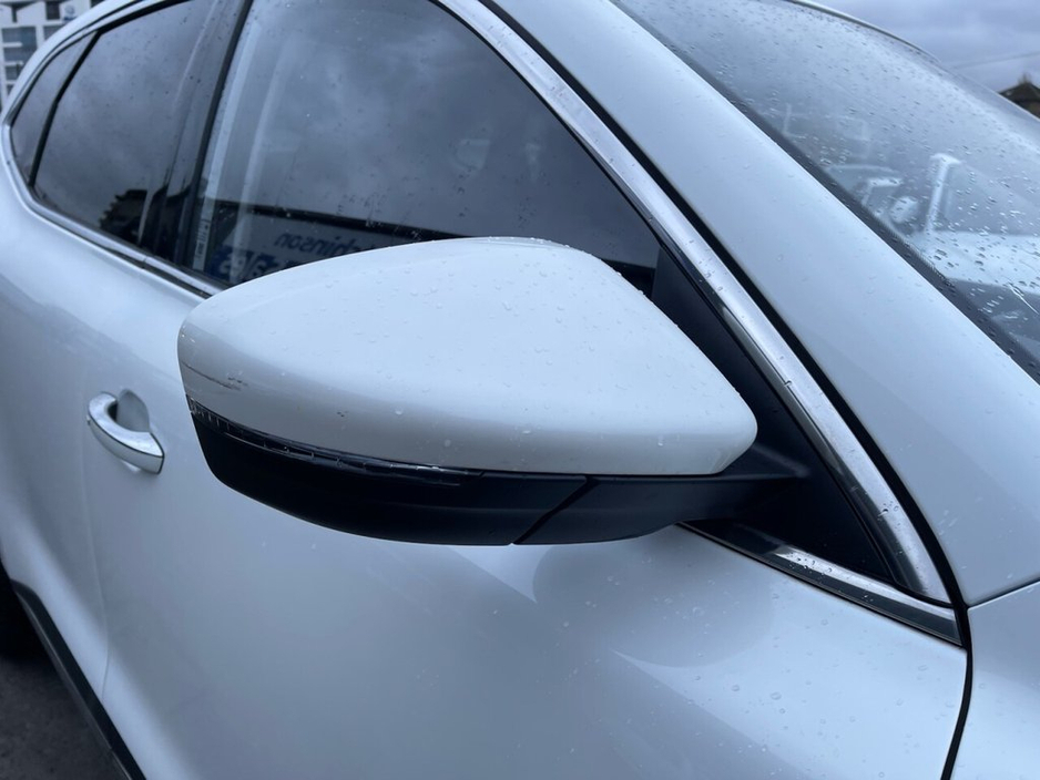 2023 MG HS 1.5 T-GDI Exclusive SUV 5dr Petrol Manual Euro 6 (s/s) (162 ps)