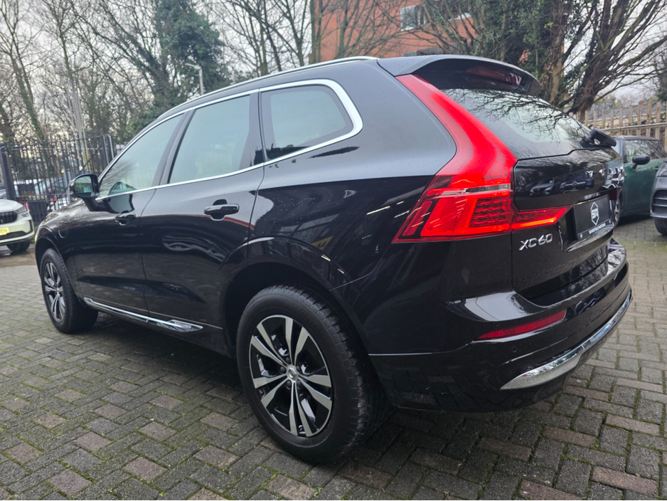 2023 Volvo XC60 2.0 T6 AWD PHEV. PANORMIC ROOF. HUGE SPEC. FINANCE ARRANGED. SIMI. AA APPROVED. €44,950