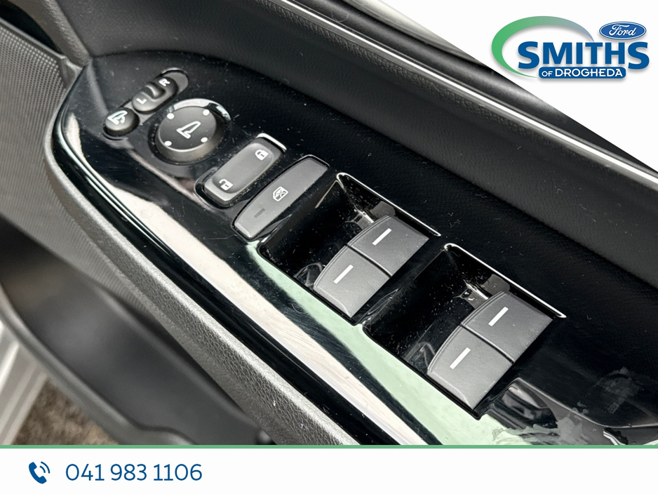 2020 Honda CR-V - image 21