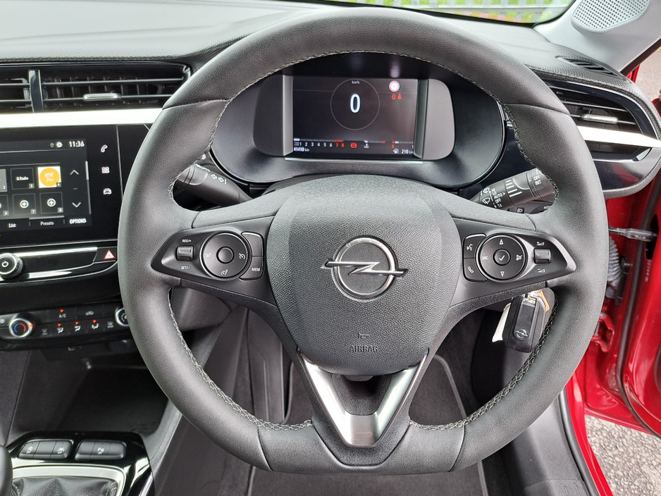 2023 Opel Corsa - image 19