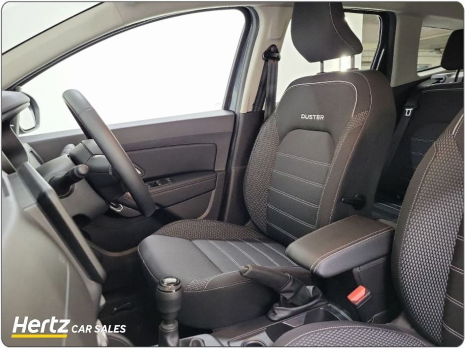 2023 Dacia Duster JOURNEY BLUE DCI 1.5 Diesel Manual €19,445