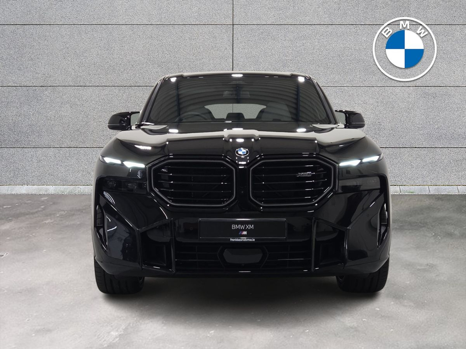 2026 BMW XM - image 16