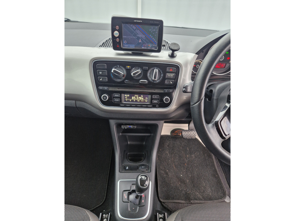 2012 Volkswagen up! 1.0 PETROL AUTO €6,495