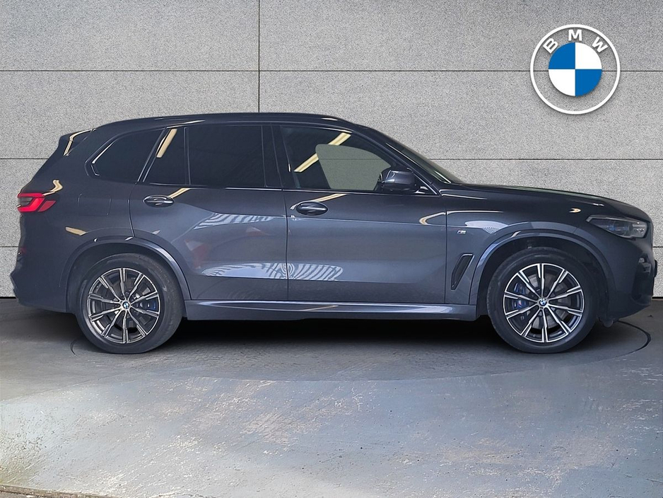 2021 BMW X5 - image 3