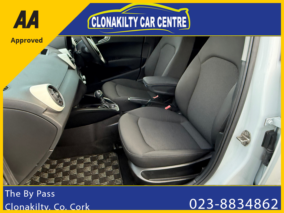 2014 Audi A1 One Owner Audi A1 Tfsi Automatic €11,950