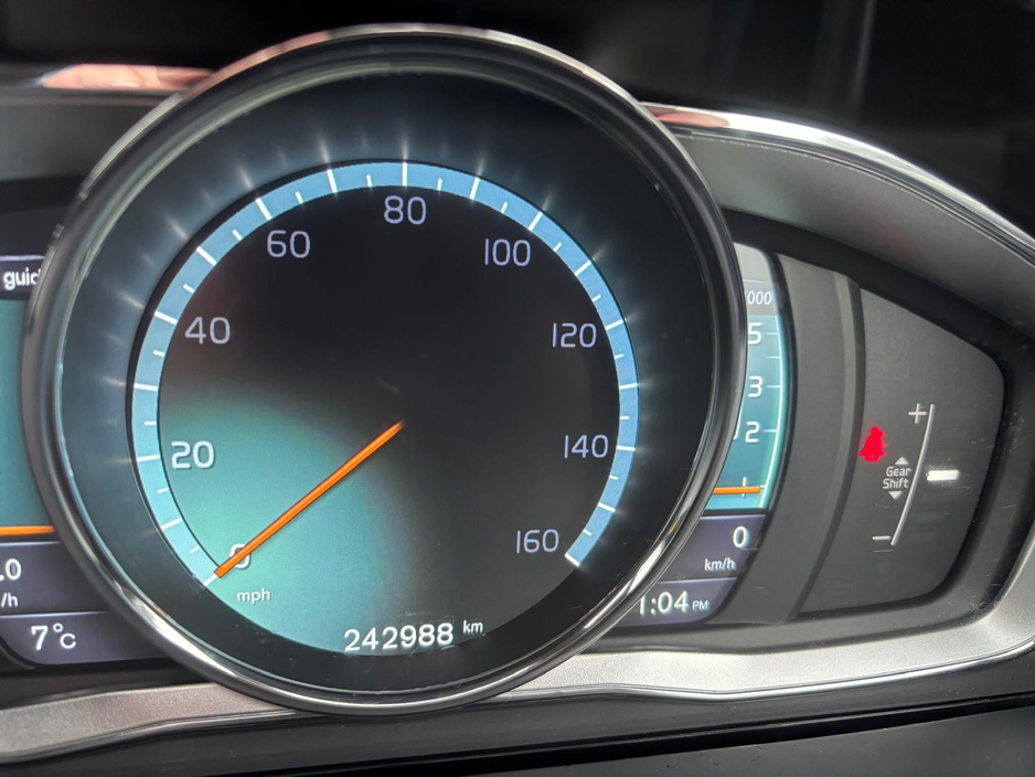 2016 Volvo S60 D3 R-DESIGN NAV 150BHP 4DR 2.0 €10,950