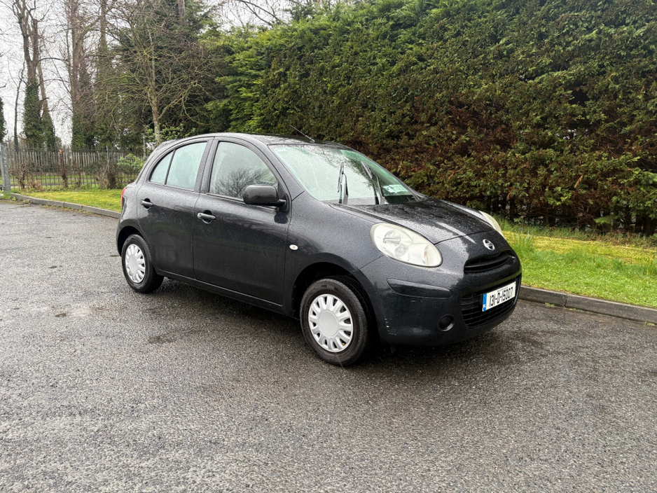 2013 Nissan Micra for sale in , Ireland