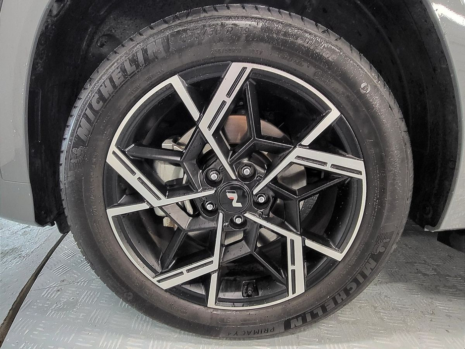 2025 Hyundai Tucson Tucson FL 2WD Platinum N Line PHEV Auto From €207 per week €45,975