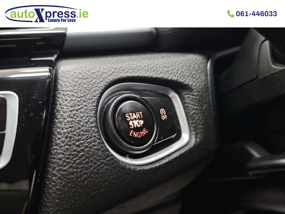 2016 BMW 2 Series Gran Tourer 218D 7-Seater Luxury, Automatic, Reversing camera €14,995