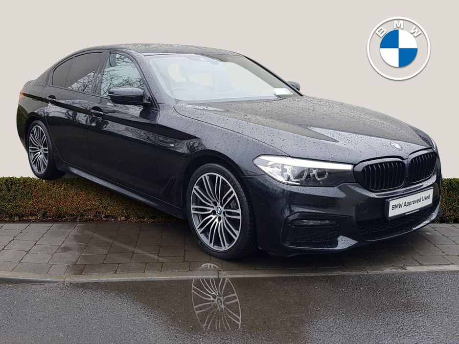 2019 BMW 5 Series for sale in , Ireland