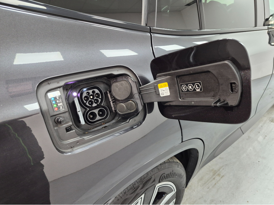 2023 BMW iX3 IX3C 4DR AUTO IX €38,850