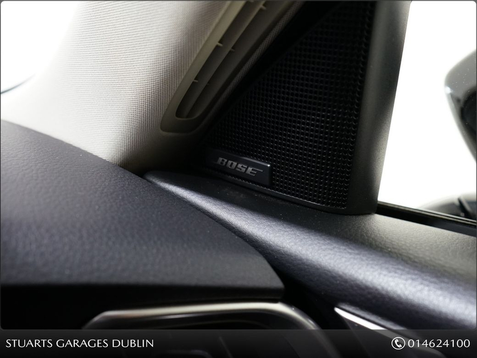 2024 Mazda CX-60 - image 21