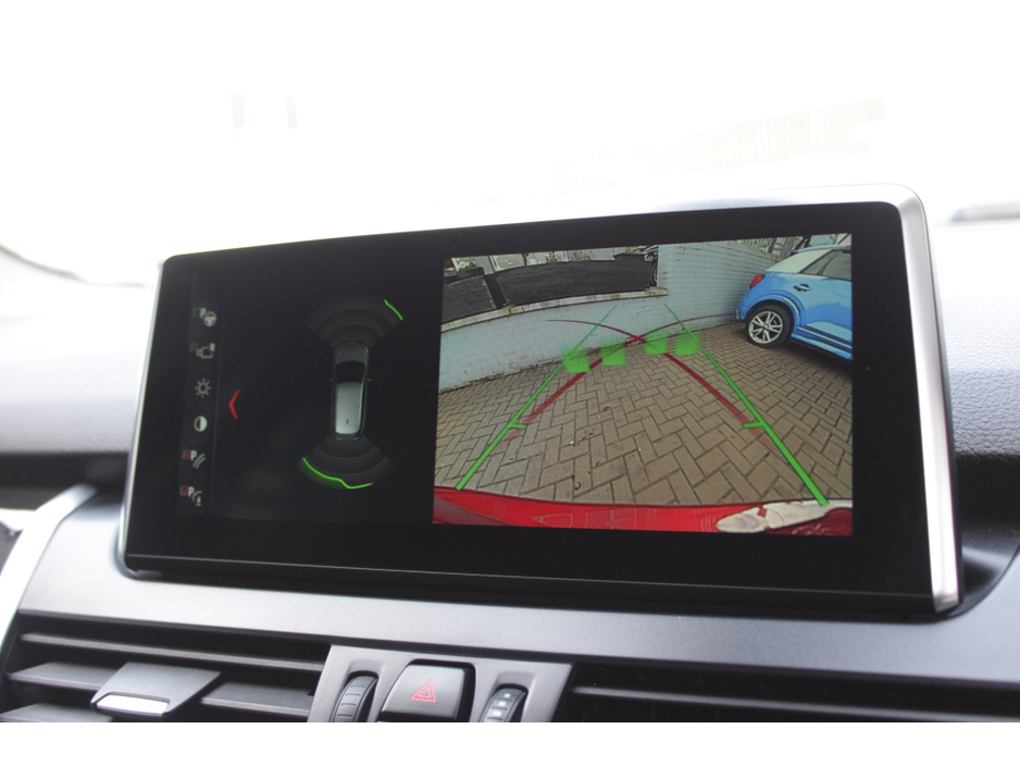 2017 BMW 2 Series Active Tourer - image 14