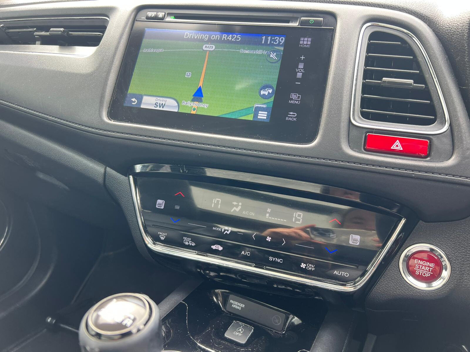 2016 Honda HR-V - image 16