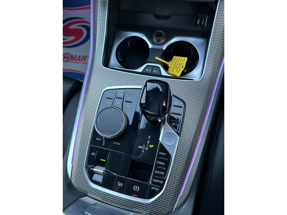 2020 BMW X5 - image 31