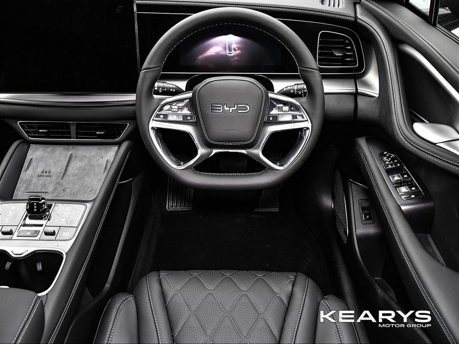 2026 BYD Sealion 7 - image 13