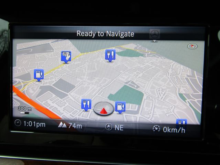 2017 Mercedes-Benz E Class E 220 d D Avantgarde 4DR Auto €15,950