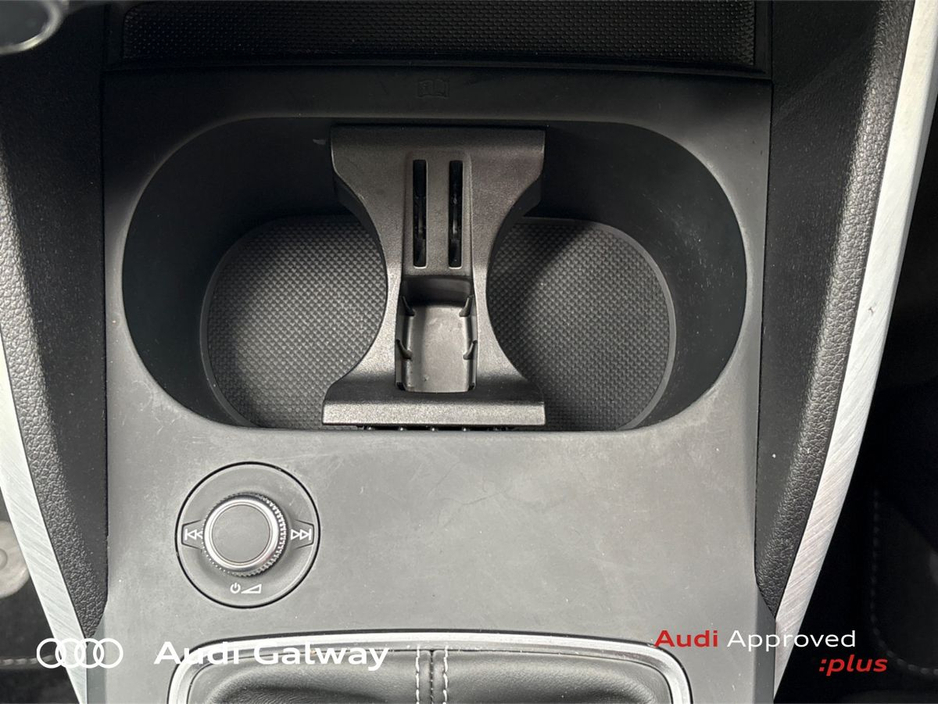 2024 Audi Q2 - image 20