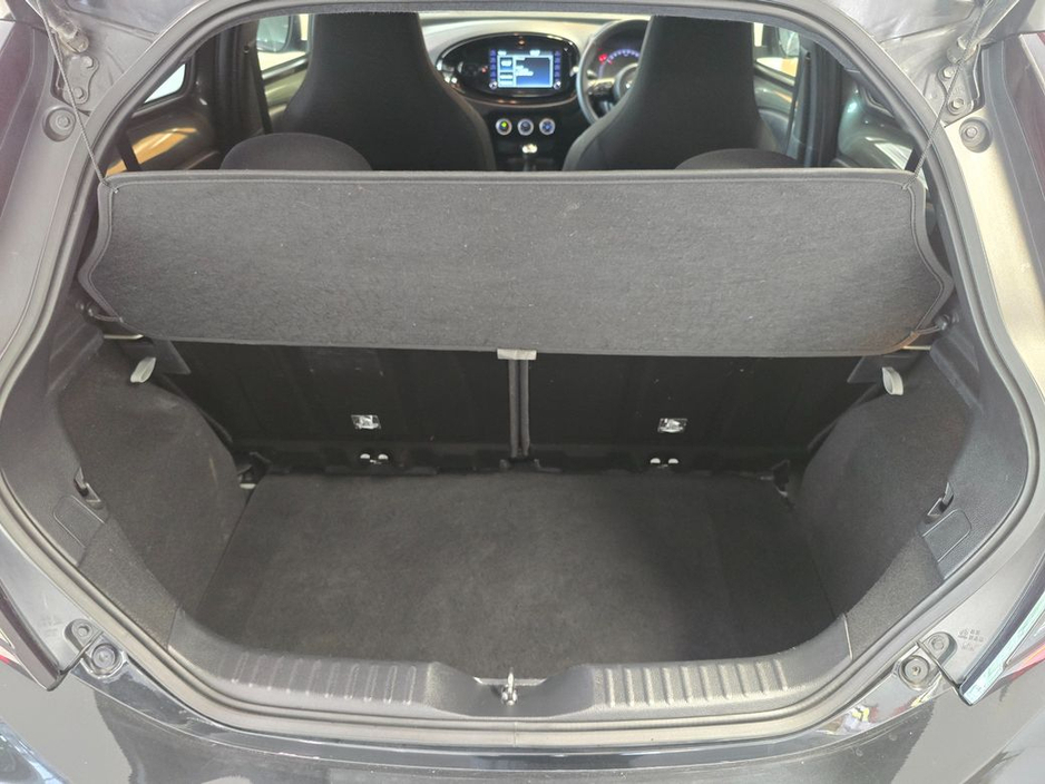 2023 Toyota Aygo X - image 6