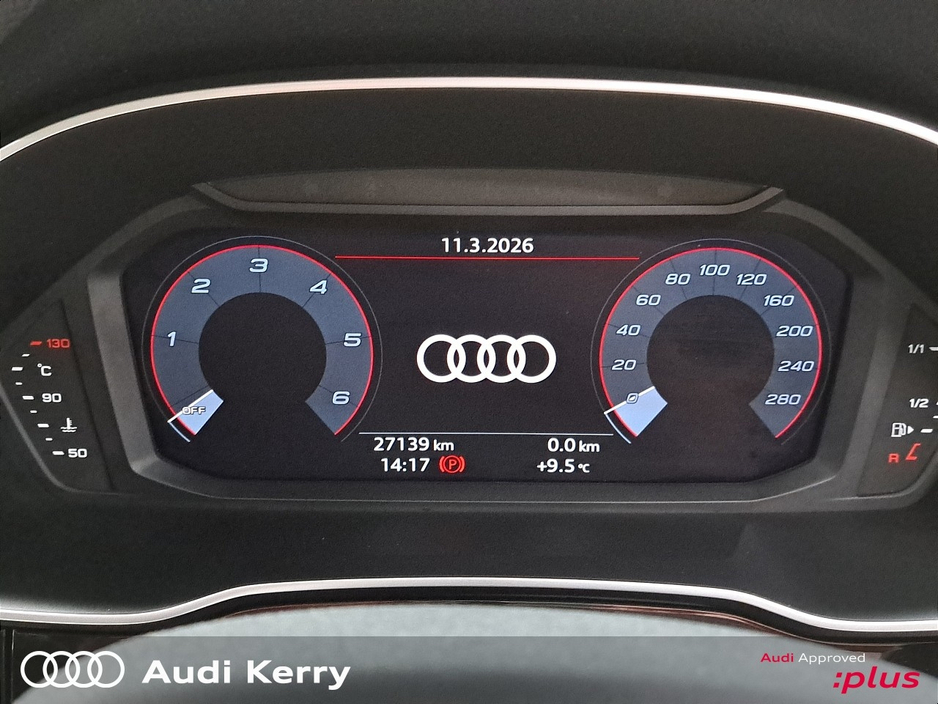 2025 Audi Q3 - image 19