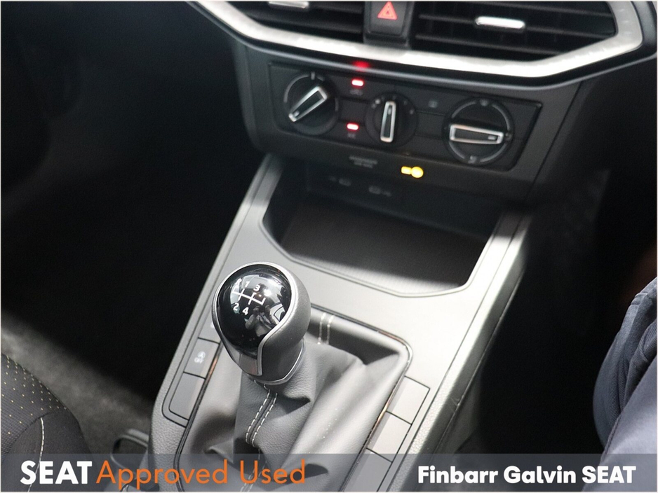 2024 SEAT Ibiza - image 15