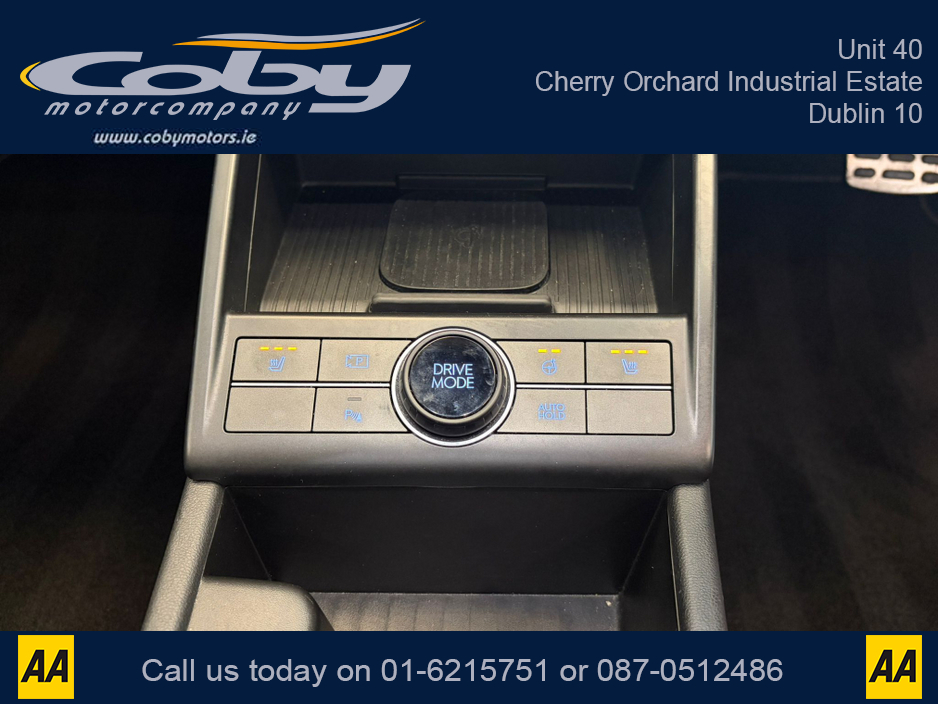 2025 Hyundai Kona - image 38